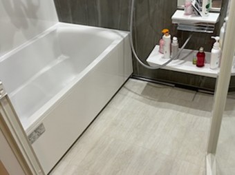 ホーロー素材の壁パネルでお手入れ簡単ピカピカ 世田谷区G様邸 ホーロー素材の壁パネルでお手入れ簡単ピカピカ 世田谷区G様邸